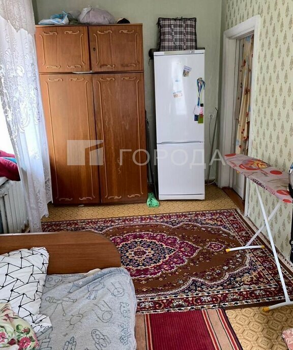 квартира г Барнаул пер Геблера 27а фото 10