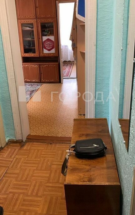 квартира г Барнаул пер Геблера 27а фото 5