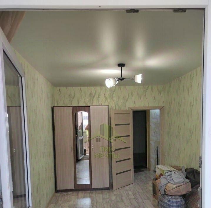 квартира г Улан-Удэ р-н мкр 140Б 1, Октябрьский фото 1