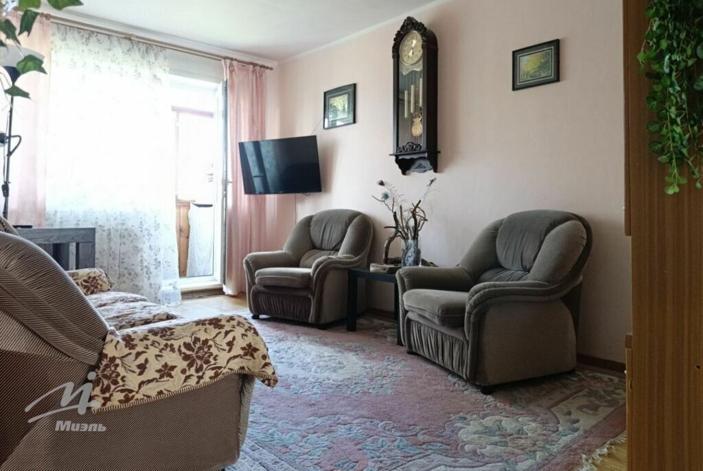 квартира г Барнаул ул Георгия Исакова 165 фото 15