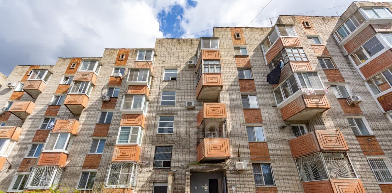 квартира г Хабаровск р-н Железнодорожный ул Мирная 12 фото 18