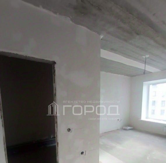 квартира г Абакан п Нижняя Согра ул Буденного 78б/1 фото 2