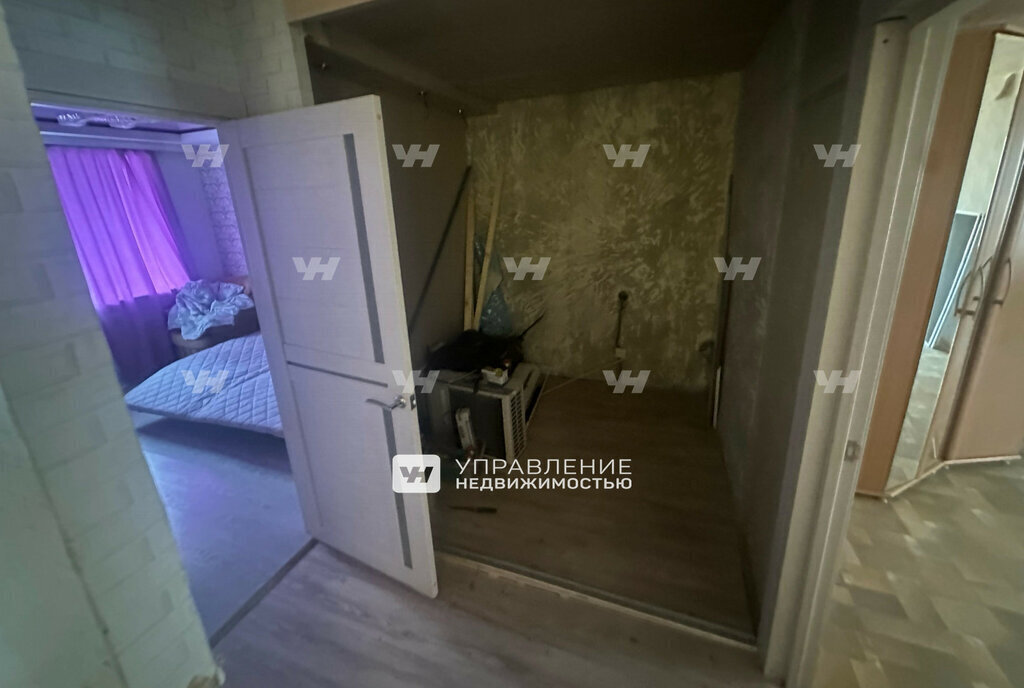 квартира г Южно-Сахалинск ул Сахалинская 39 фото 7