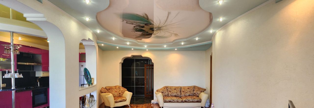 квартира г Таганрог ул Инструментальная 43ак/3 фото 15