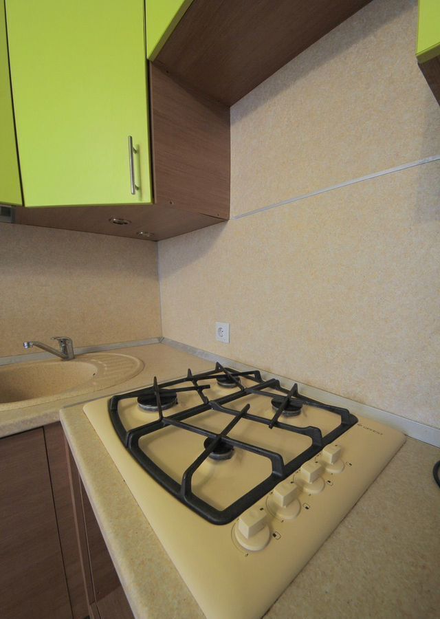 квартира г Саратов р-н Кировский Солнечный 2 ул им Академика Семенова Н.Н. 5 фото 8