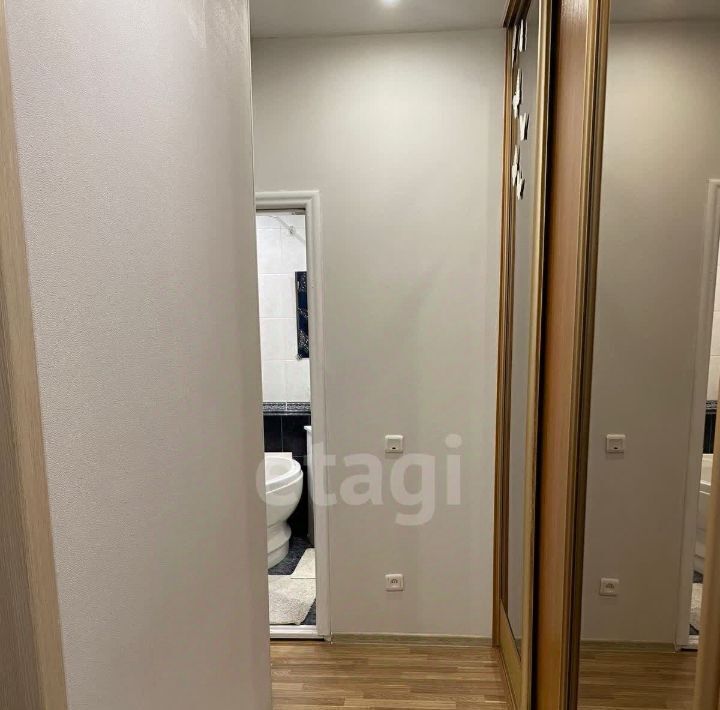 квартира г Сургут ул Югорская 38/1 27А фото 6