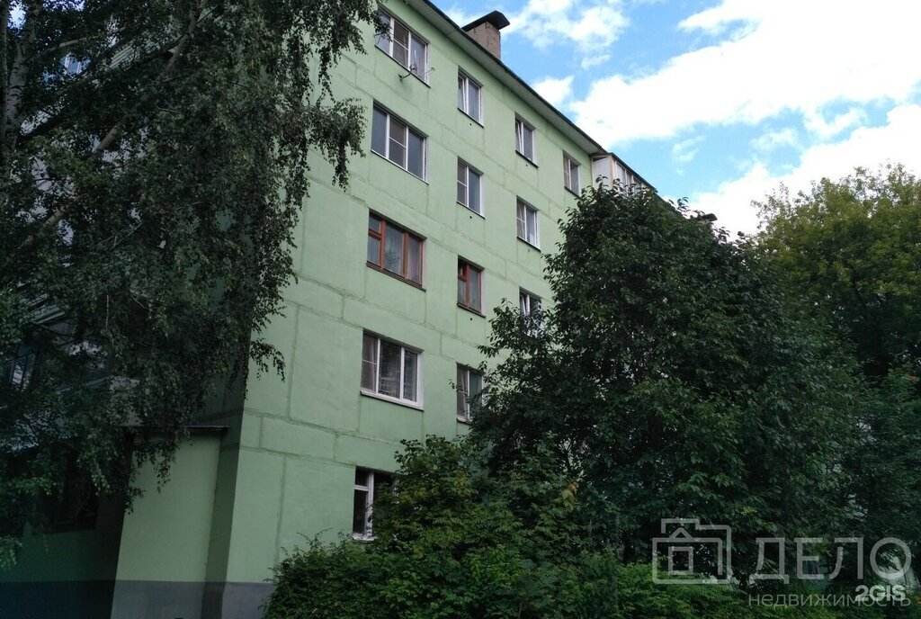 квартира г Рязань ул Халтурина 3а фото 23