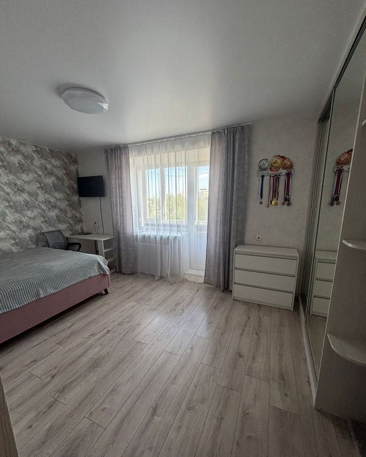 квартира г Томск р-н Кировский ул Елизаровых 31 фото 15