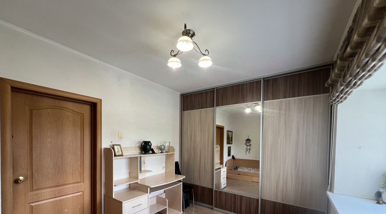 квартира г Абакан пр-кт Дружбы Народов 29 фото 14
