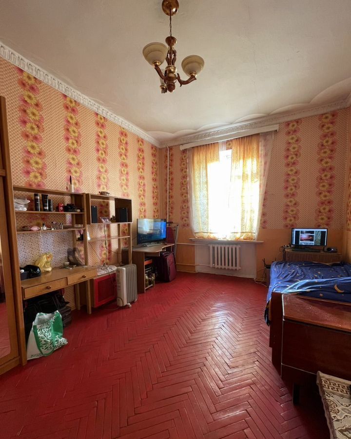 комната г Санкт-Петербург метро Кировский Завод ул Васи Алексеева 16 фото 9