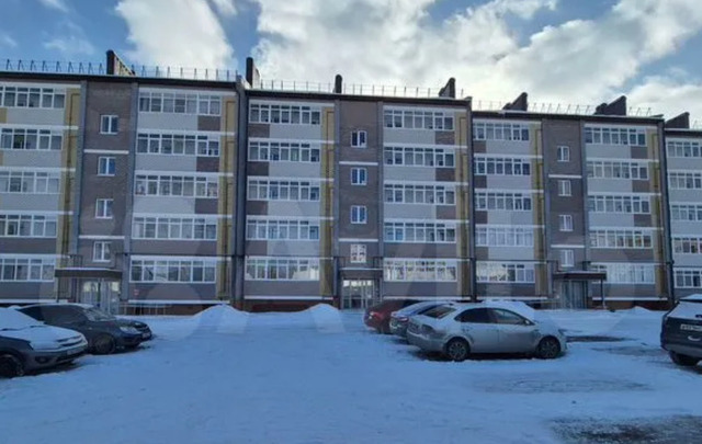 пос. ж/д ст. Высокая Гора, Станционная улица, 10 фото