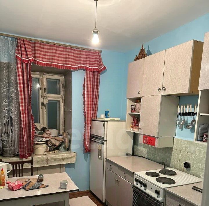 квартира у Алданский г Алдан ул Папышева 30 фото 11