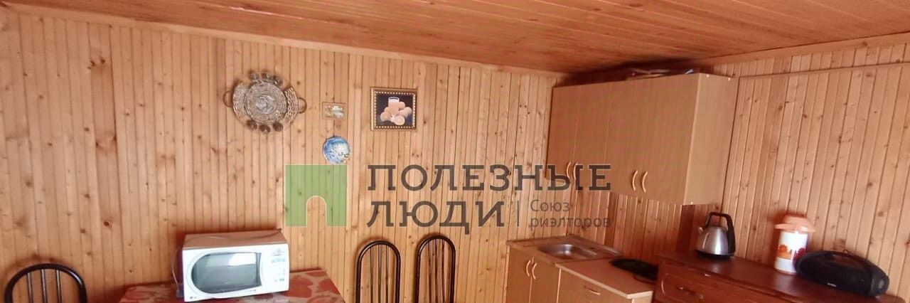 дом г Сосновоборск пер Дружный 6 фото 21