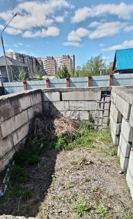 дом г Сосновоборск пер Дружный 6 фото 32