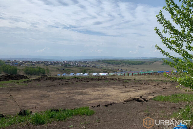 р-н Емельяновский с/с Солонцовский сельсовет, СТ Изумрудная поляна фото