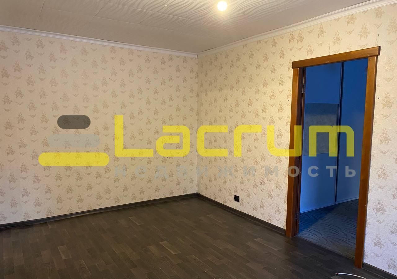 квартира г Красноярск р-н Железнодорожный ул Железнодорожников 22а фото 15