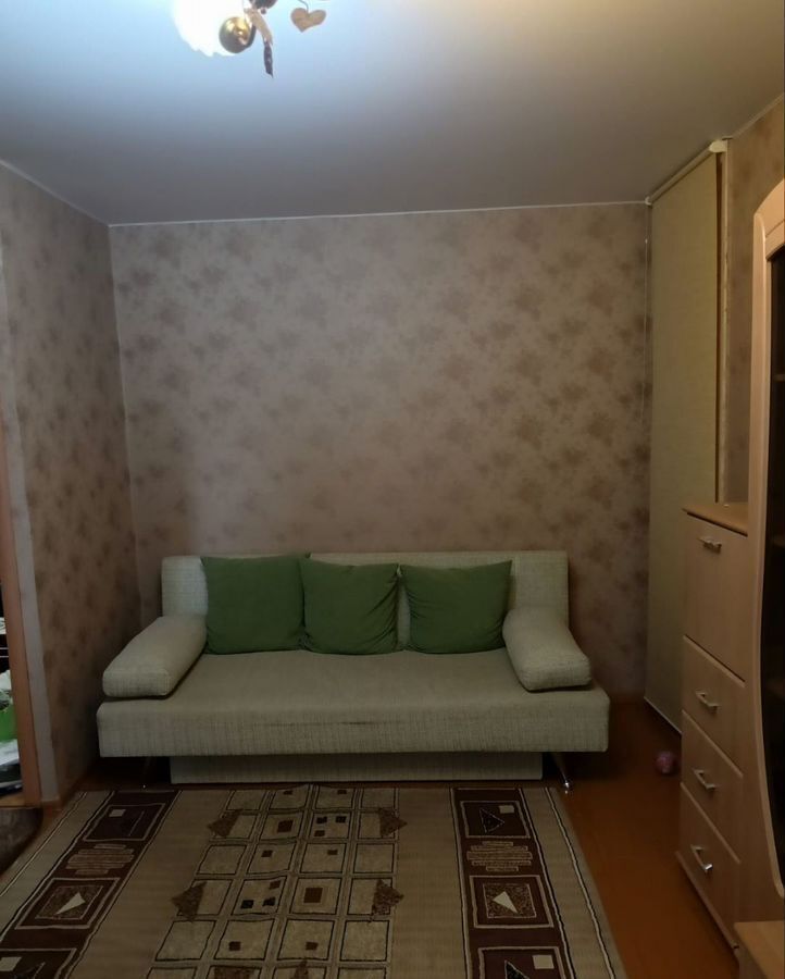 квартира г Чебоксары р-н Ленинский пр-кт Ленина 38к/1 фото 6