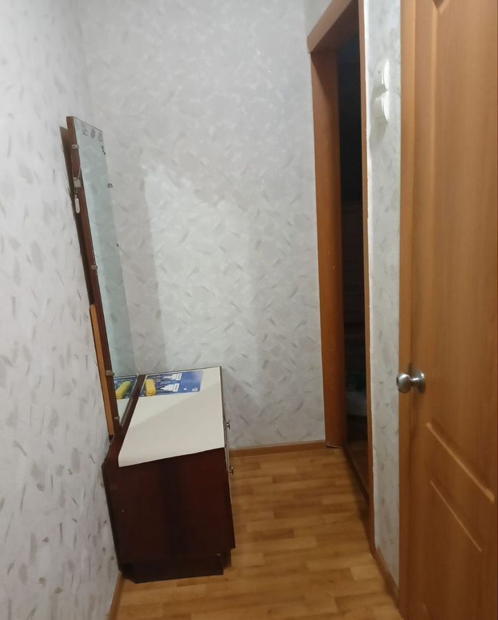 квартира г Чебоксары р-н Ленинский пр-кт Ленина 38к/1 фото 9