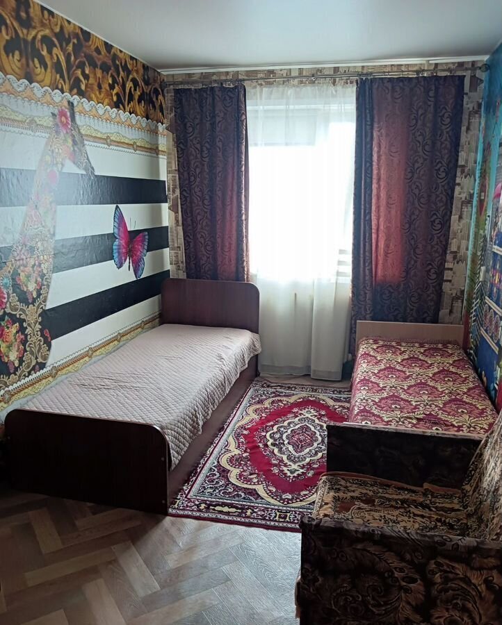 квартира г Норильск ул Нансена 80 фото 7