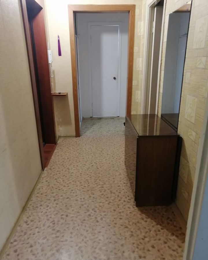 квартира г Лесосибирск 9-й мкр-н, 5 фото 4