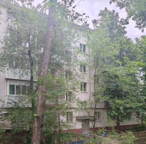 р-н Ленинский ул Измайлова 18 фото