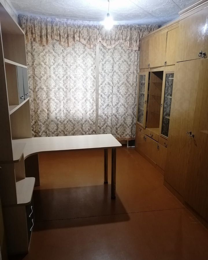 квартира г Лесосибирск 9-й мкр-н, 5 фото 9