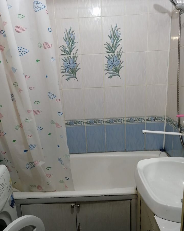 квартира г Лесосибирск 9-й мкр-н, 5 фото 11
