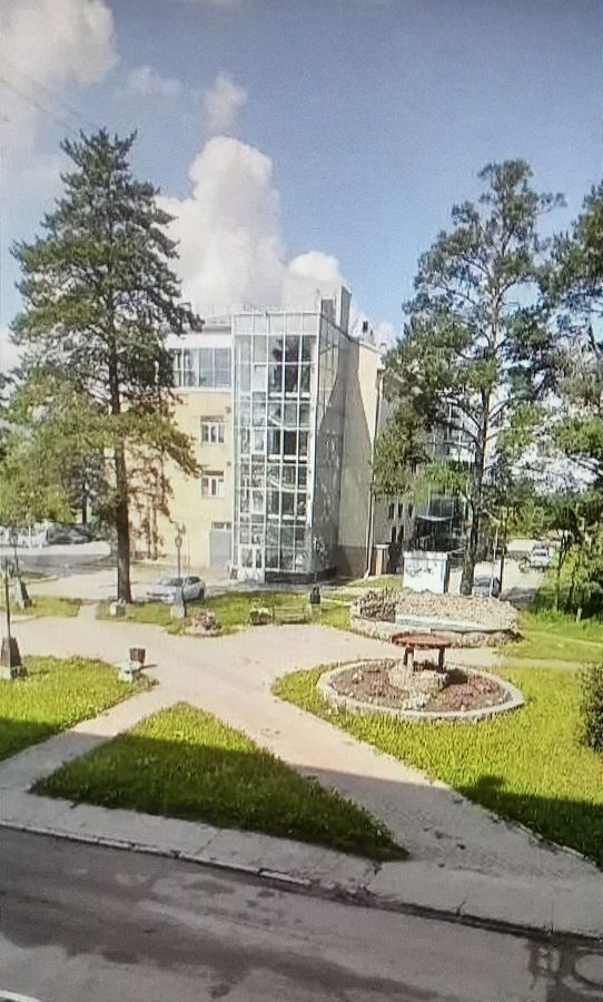 квартира г Лесосибирск 9-й мкр-н, 5 фото 12