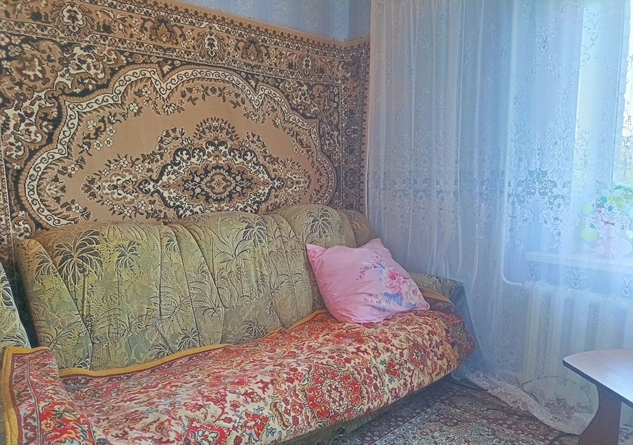 комната г Железногорск ул Курская 86 фото 5