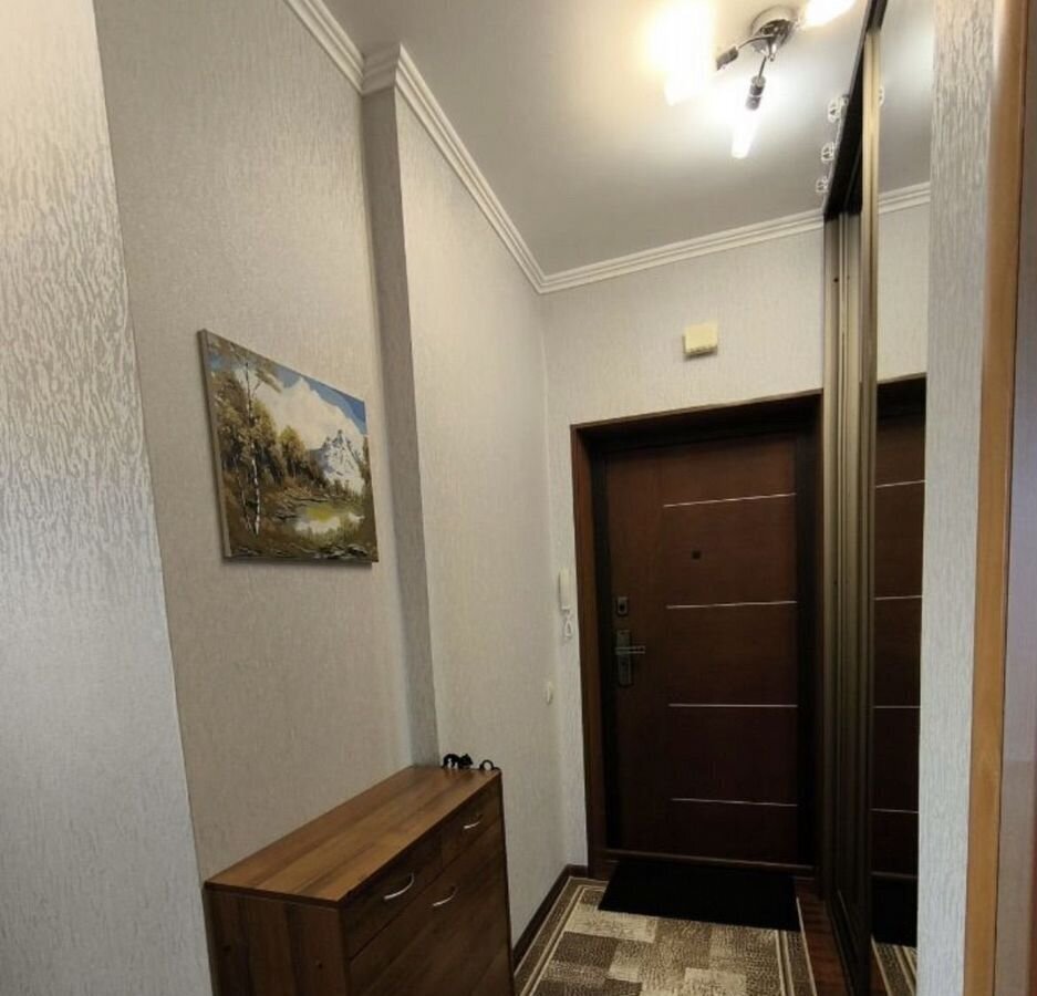 квартира г Новосибирск р-н Октябрьский ул Выборная 144/1 фото 6