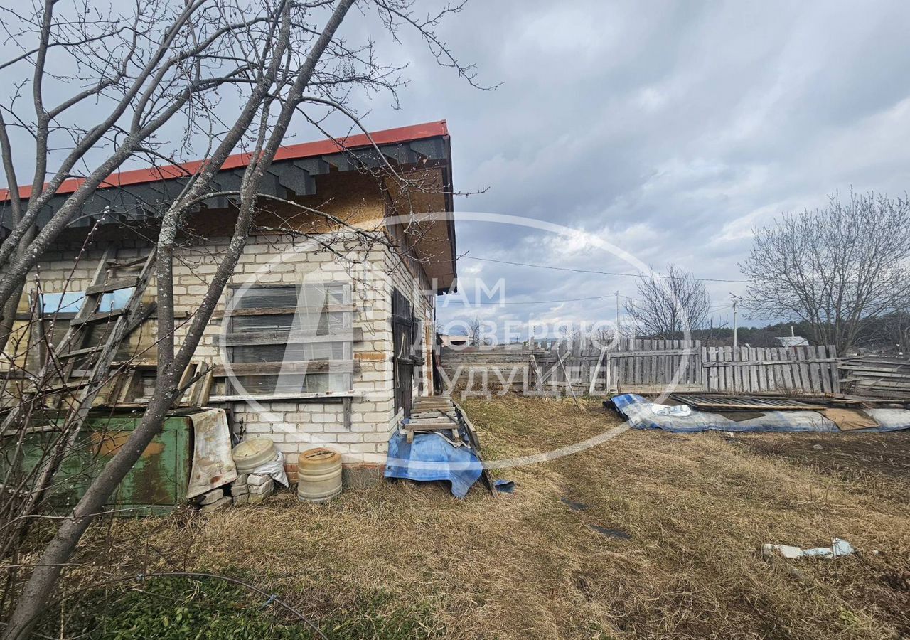 дом г Чайковский снт Прикамье-47 (с/х Прикамье) 190 фото 3
