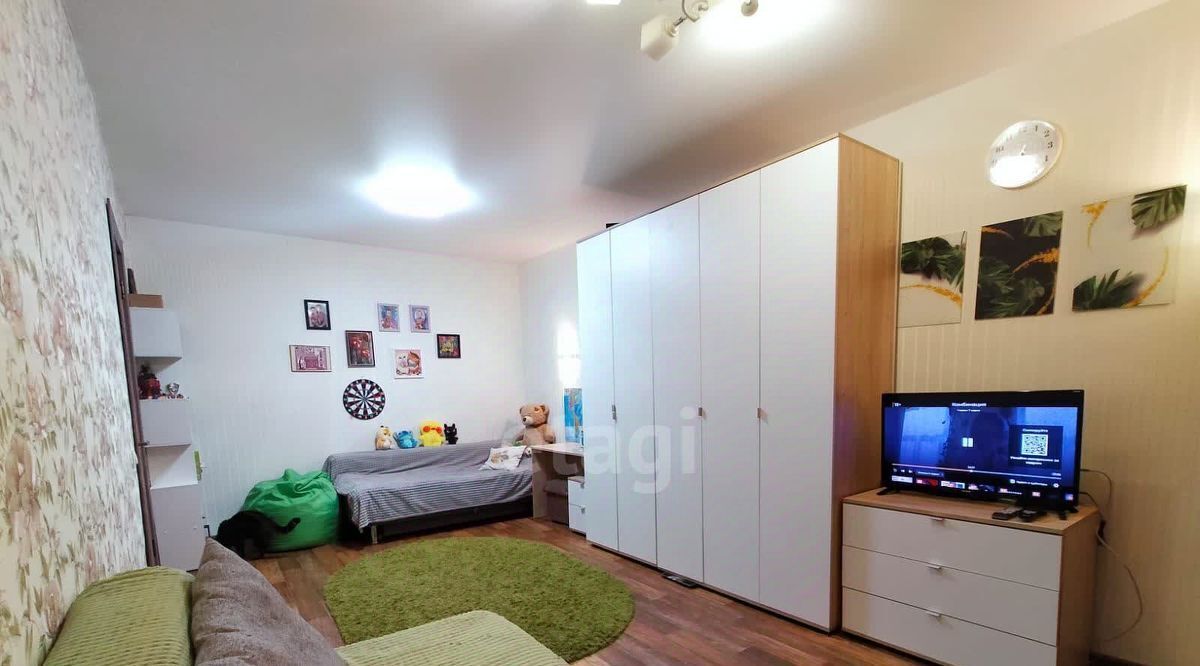 квартира г Нижний Тагил р-н Ленинский ул Космонавтов 41 фото 1
