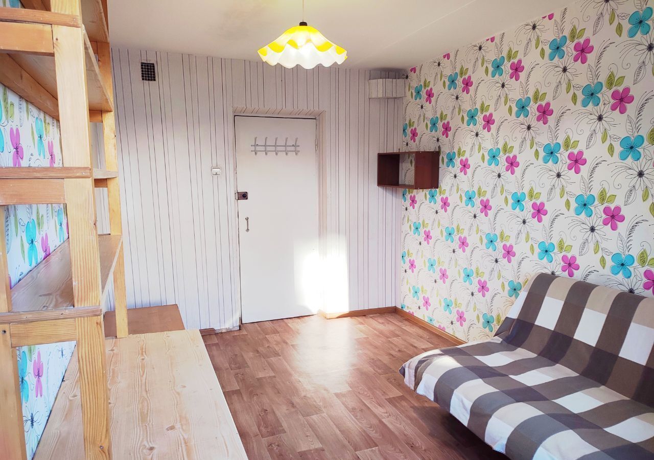 комната г Пермь р-н Дзержинский ул Машинистов 22а фото 3