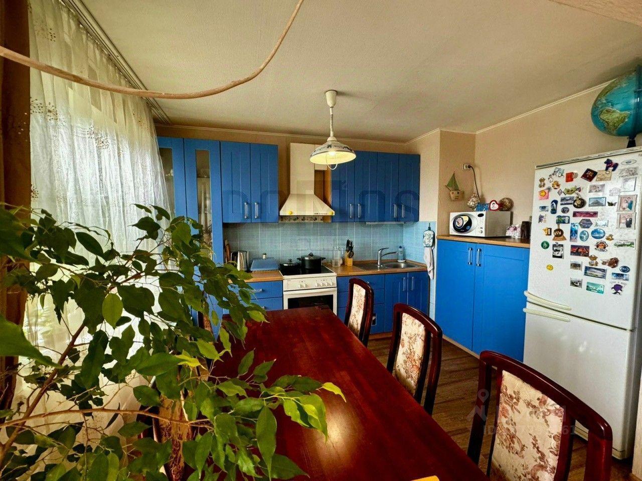 квартира г Екатеринбург ул Красных командиров 32 фото 4