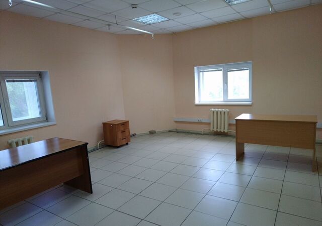 офис р-н Октябрьский ул Маршала Жукова 39/3 фото