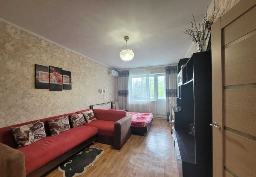 квартира г Благовещенск ул Институтская 3/3 фото 2