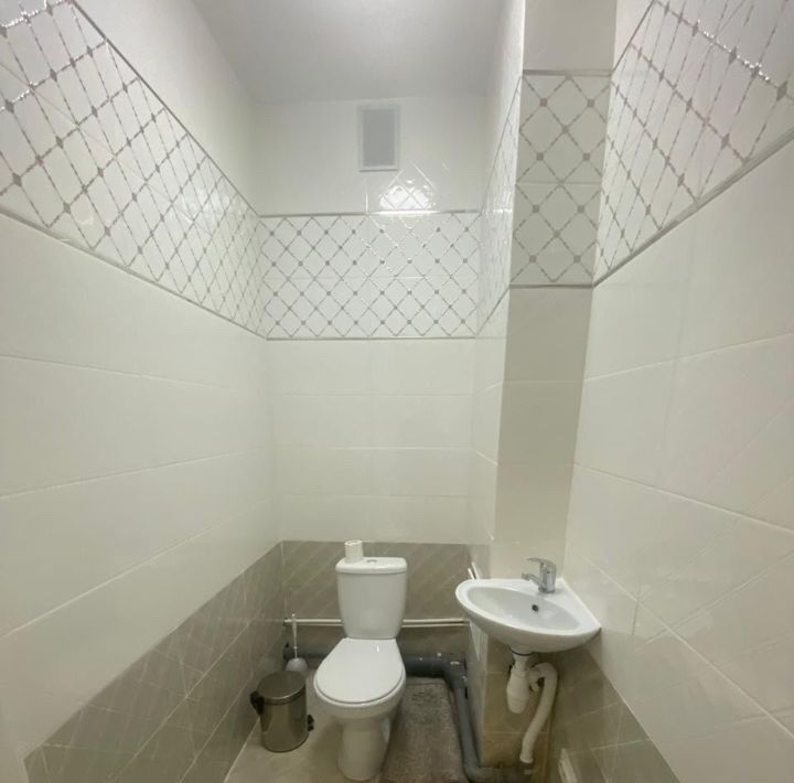квартира г Уфа р-н Кировский ул Менделеева 128к/1 фото 16