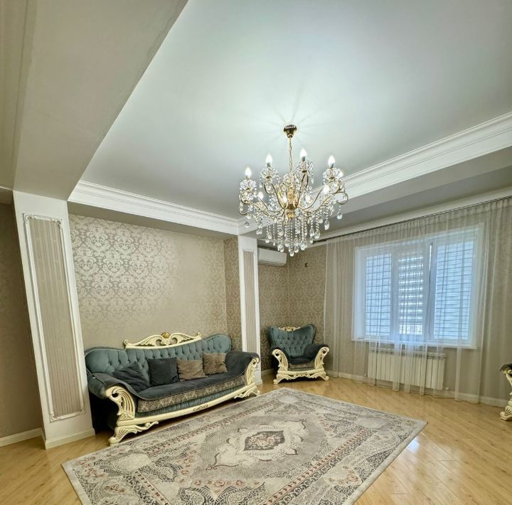 квартира г Махачкала ул Малыгина 22 Советский фото 10