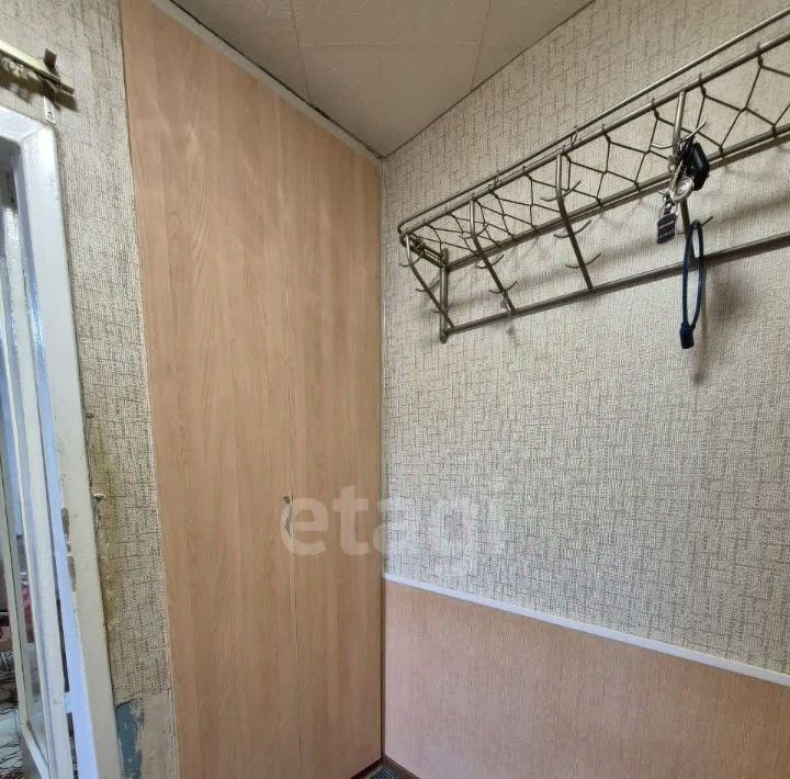 квартира г Каменск-Уральский Красногорский ул Каменская 62 фото 9