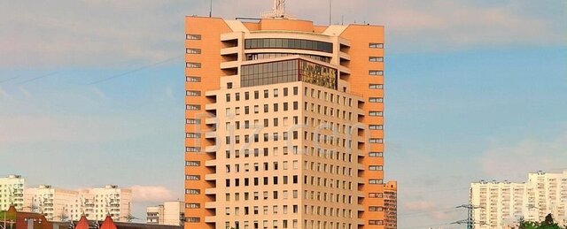 офис ул Панфилова 19с/1 Химки фото