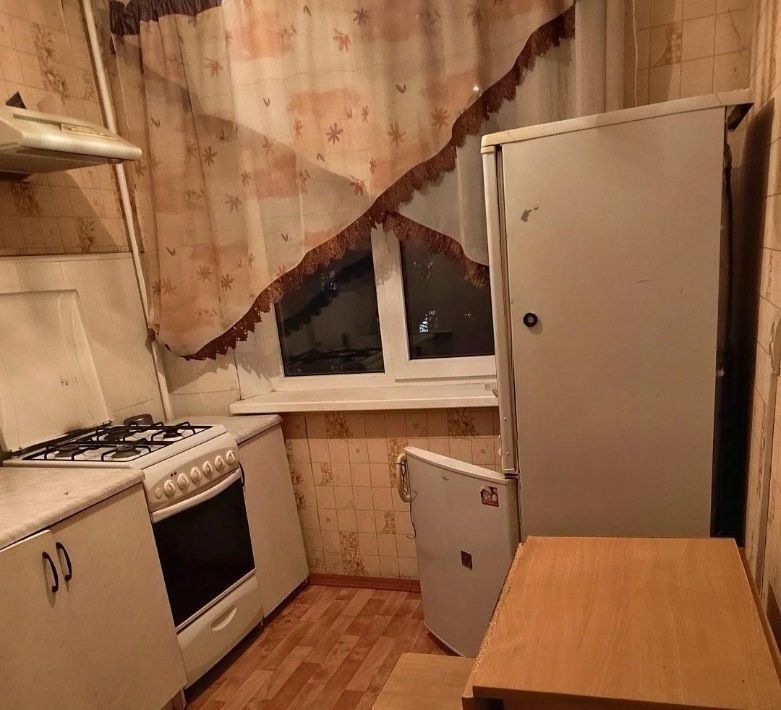квартира г Магнитогорск р-н Орджоникидзевский ул Галиуллина 24 фото 4