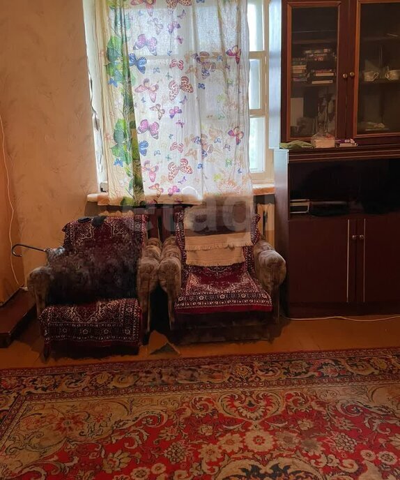 комната г Южноуральск ул Куйбышева 12 фото 3