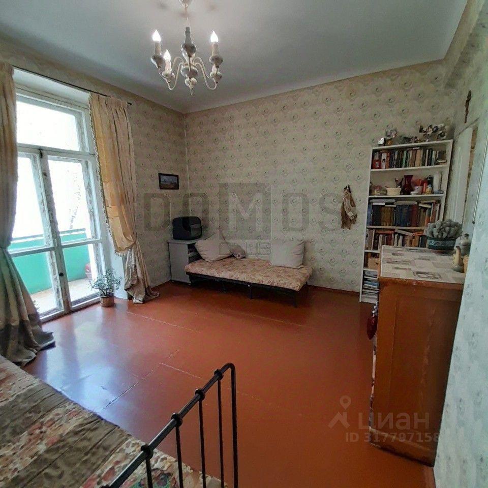 квартира г Екатеринбург р-н Кировский ул Генеральская 12 фото 11