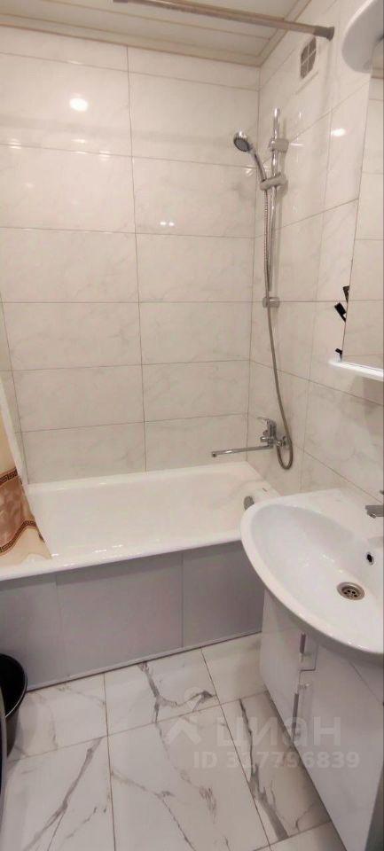 квартира г Зеленоград 14-й микрорайон ЗелАО Крюково к 1401, Московская область, г Пушкино, Зеленоград фото 6
