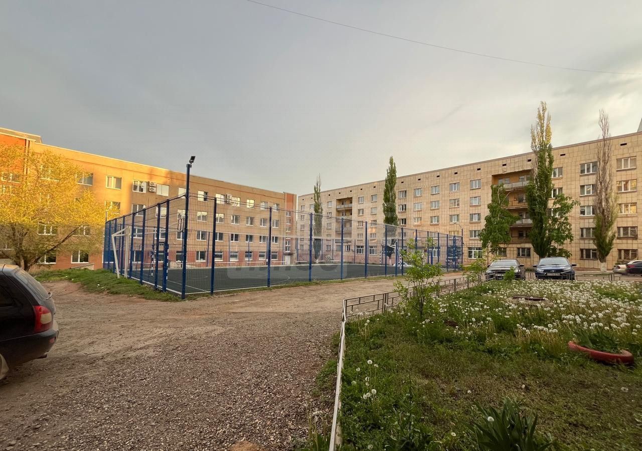 комната г Оренбург р-н Ленинский ул Чкалова 9 фото 15