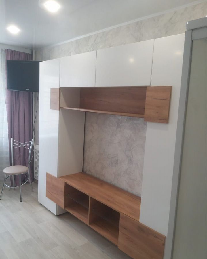 комната г Чита р-н Центральный ул Шилова 42 фото 4