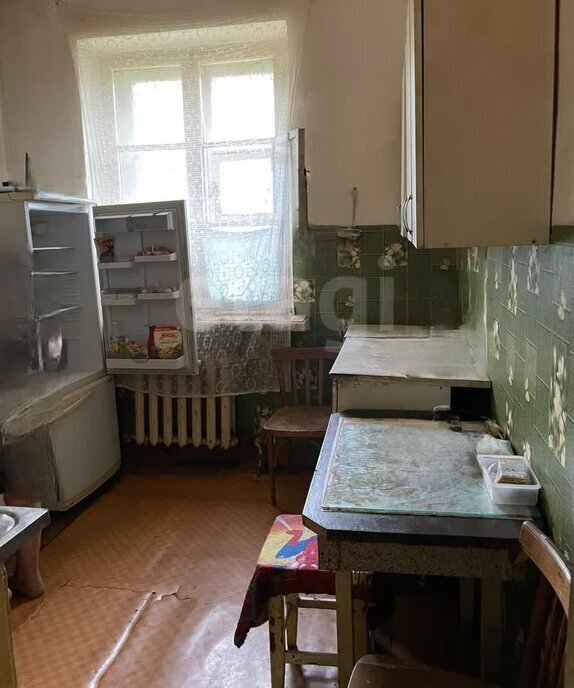 комната г Южноуральск ул Куйбышева 12 фото 8