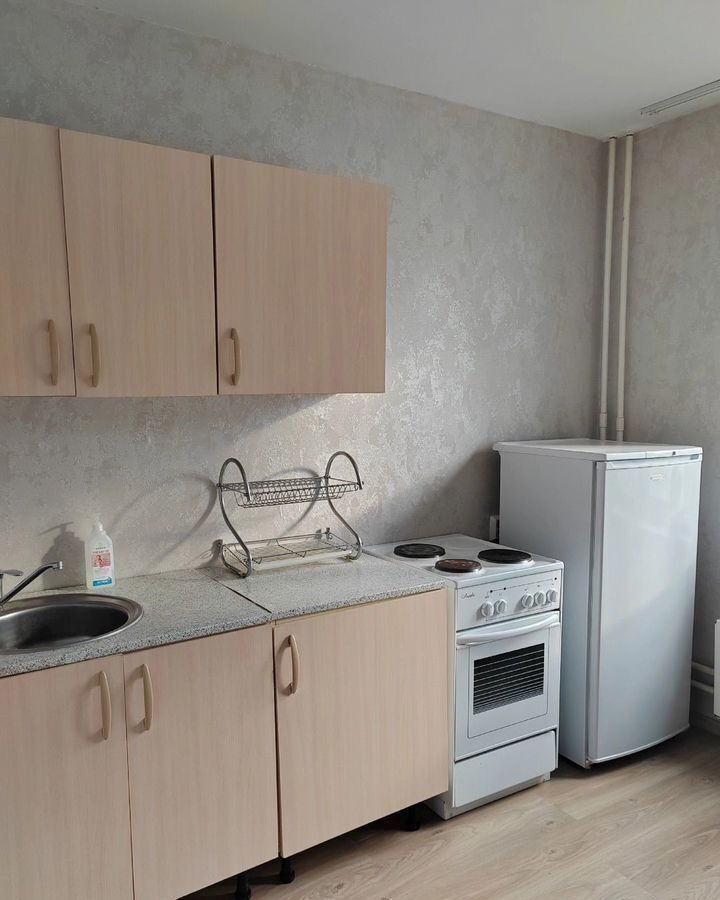 квартира г Челябинск р-н Тракторозаводский ул Трашутина 22 фото 9