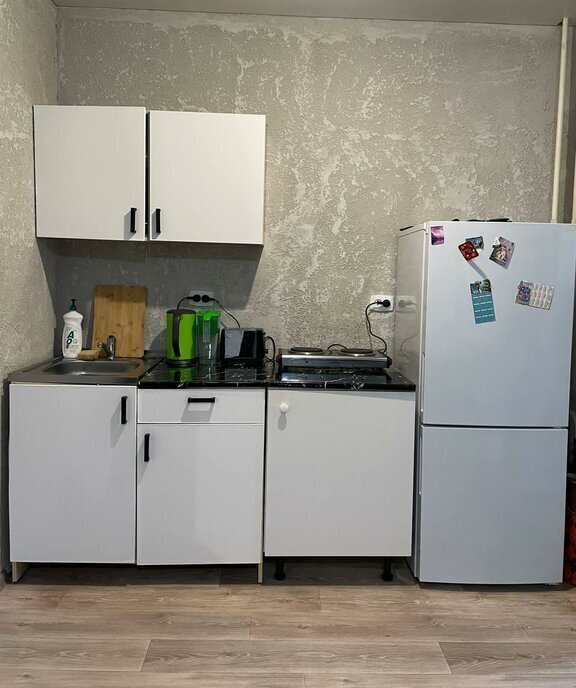квартира г Барнаул ул Балтийская 103 фото 1