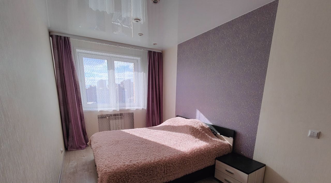 квартира г Иркутск р-н Октябрьский ул Байкальская 303 фото 10